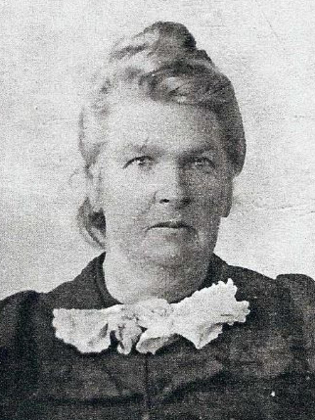 Catherine Cameron (1843 - 1929) Profile
